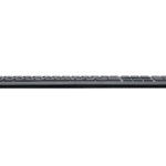 Комплект 2E MK440WBGR Black/Grey