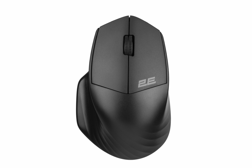 Combo 2E MK440WBGR Black/Grey
