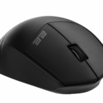 Комплект 2E MK440WBGR Black/Grey