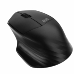 Комплект 2E MK440WBGR Black/Grey