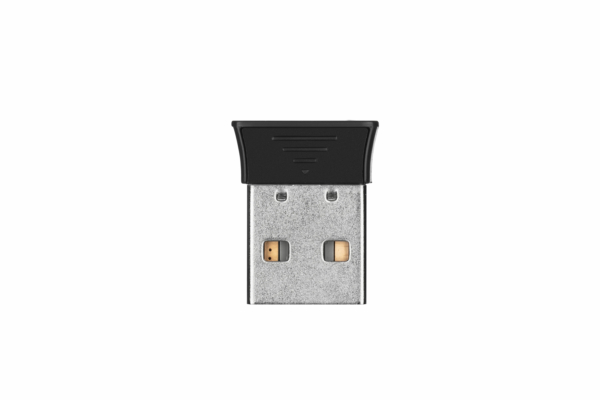 Комплект 2E MK440WBGR Black/Grey