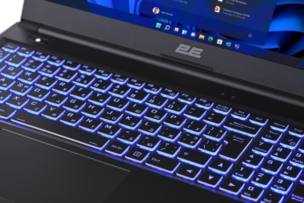 Ноутбук 2E Imaginary 15 15.6″ NL57PU-15UA36