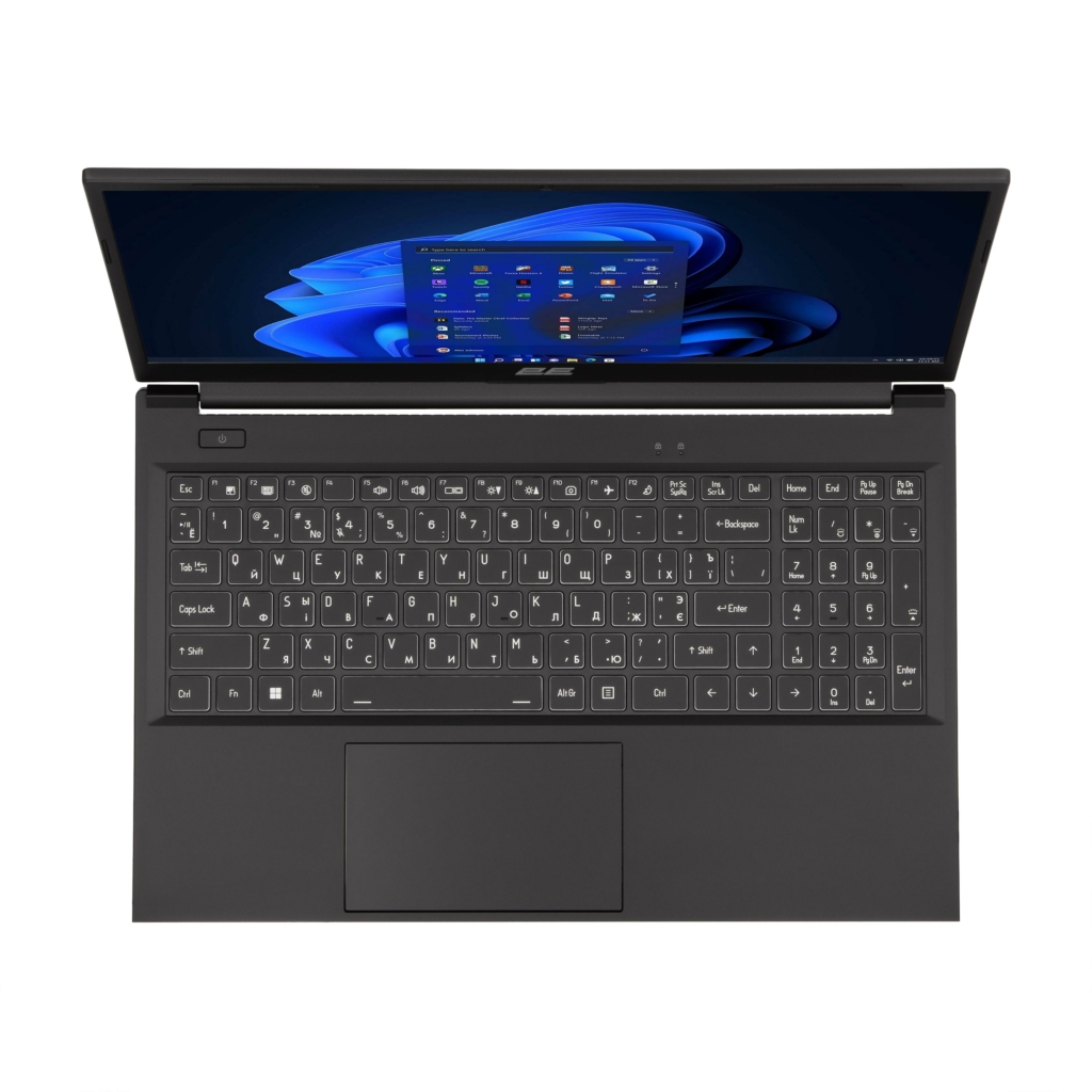 Ноутбук 2E Imaginary 15 15.6″ NL57PU-15UA37