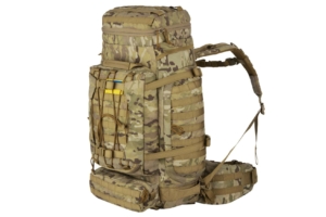 New 2E Tactical 2E-TACTLARGBKP-90L-CP Backpack