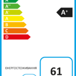 2E Телевізор 32″ LED FHD 60Hz Smart Android Black