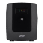ИБП 2E ED1500, 1500VA/900W, LED, 3xSchuko