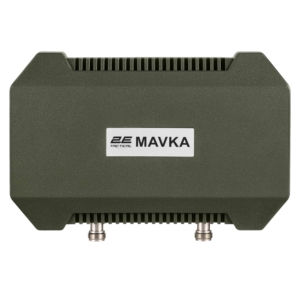 2E Tactical Антена активна MAVKA GREEN, 2.4/5.2/5.8GHz, 10Вт, N-Type, для DJI/Autel(V2)/FPV цифра