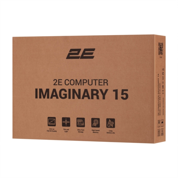 Ноутбук 2E Imaginary 15.6″ NL57AU-15UA27-W11P12