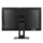 2E All-in-One Rational K6 23.8″ FHD IPS Intel i3-12100, 8Gb, F256GB, UMA, H610, K6.610, 120W, Win11P, black