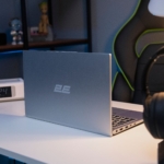 2E Ноутбук Complex Pro 15 15.6FHD IPS AG/Intel i7-1260P/32/500F/int/DOS