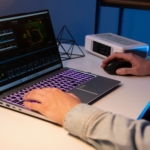 2E Ноутбук Complex Pro 15 15.6FHD IPS AG/Intel i7-1260P/32/500F/int/DOS