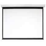 Motorized screen 2E 4:3, 200″, 4×3 m, MW