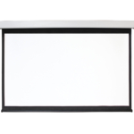 Motorized 2E screen ceiling mount, 16:9, 100″, (2.21*1.23m)