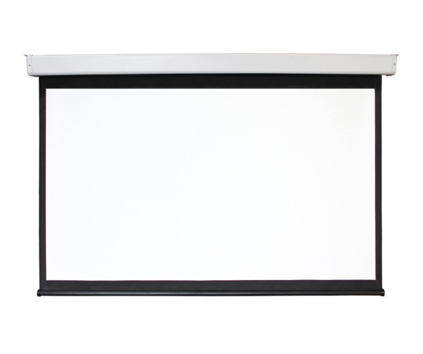 Motorized 2E screen ceiling mount, 16:9, 100″, (2.21*1.23m)