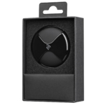 Наушники 2E RainDrops True Wireless Waterproof Mic Black