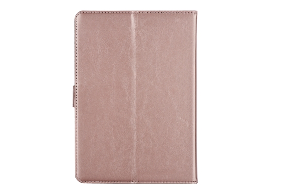 2Е Basic Universal case, 7-8″, Rose Gold