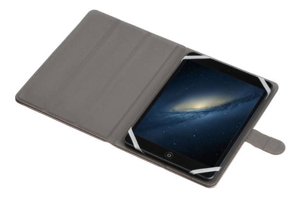 2Е Basic Universal case, 7-8″, Rose Gold