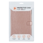 2Е Basic Universal case, 7-8″, Rose Gold