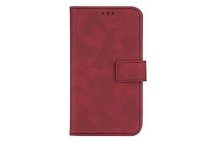Чехол 2Е універсальний, 5.5″-6′ (145х75х10 мм), SILK TOUCH, красный