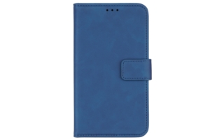 Чехол 2Е універсальний, 6″-6.5′ (155х80х10 мм), SILK TOUCH, синий