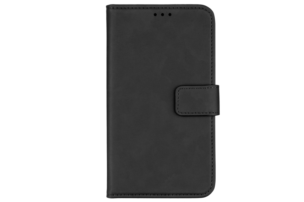 Чехол 2Е універсальний, 6″-6.5′ (155х80х10 мм), SILK TOUCH, черный