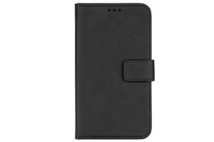 Чехол 2Е універсальний, 6″-6.5′ (155х80х10 мм), SILK TOUCH, черный