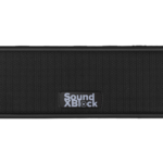 Акустична система 2E SoundXBlock TWS, MP3, Wireless, Waterproof Black