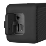 Акустична система 2E SoundXBlock TWS, MP3, Wireless, Waterproof Black