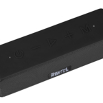 Акустична система 2E SoundXBlock TWS, MP3, Wireless, Waterproof Black