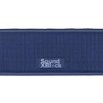Акустична система 2E SoundXBlock TWS, MP3, Wireless, Waterproof Blue