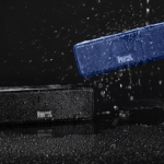 Акустична система 2E SoundXBlock TWS, MP3, Wireless, Waterproof Blue