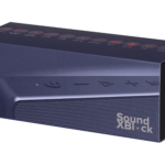 Акустична система 2E SoundXBlock TWS, MP3, Wireless, Waterproof Blue