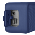 Акустична система 2E SoundXBlock TWS, MP3, Wireless, Waterproof Blue