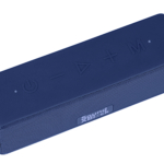 Акустична система 2E SoundXBlock TWS, MP3, Wireless, Waterproof Blue
