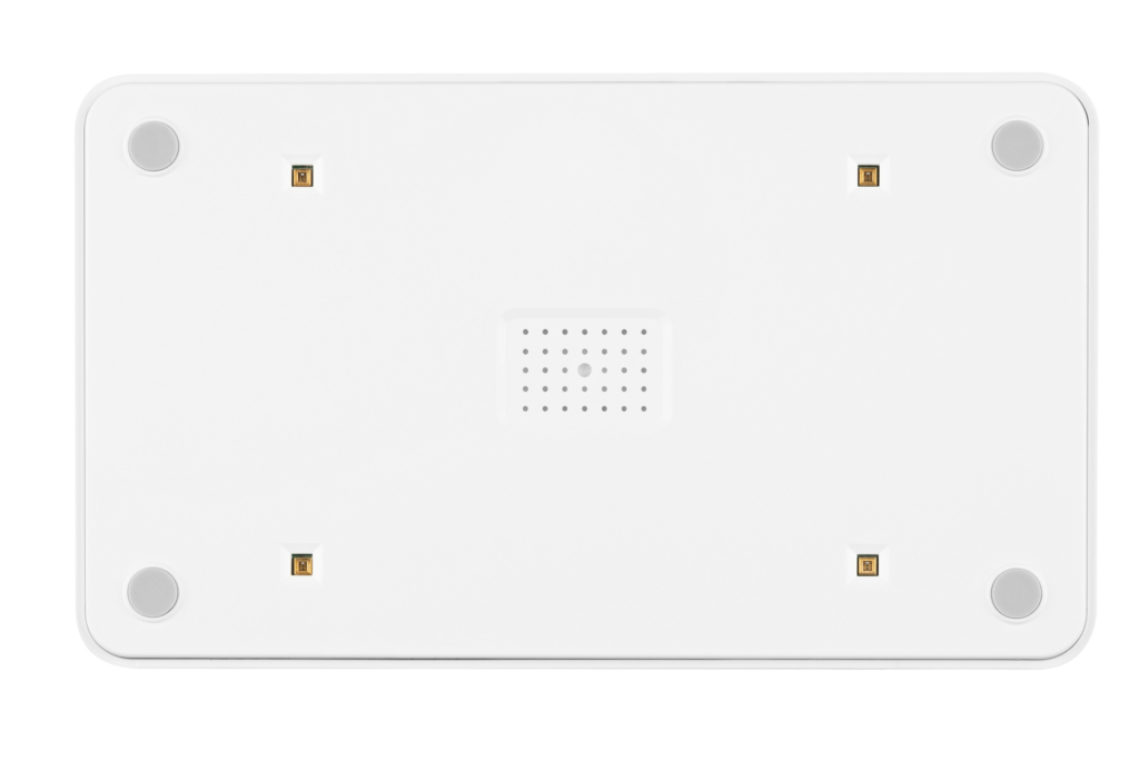 Ультрафіолетовий стерилізатор з бездротовою зарядкою 2E UVSB010, Qi