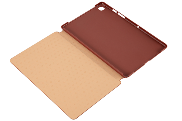 Чехол 2Е Basic для Samsung Galaxy Tab A7 (SM-T500/T505) 10.4″ (2020), Retro, коричневый