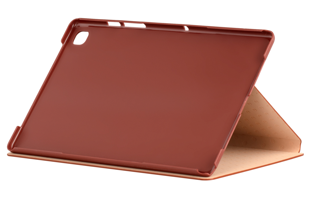 Чохол 2Е Basic для Samsung Galaxy Tab A7 (SM-T500/T505) 10.4″ (2020), Retro, коричневий