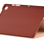 Чехол 2Е Basic для Samsung Galaxy Tab A7 (SM-T500/T505) 10.4″ (2020), Retro, коричневый