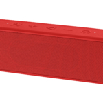 Акустическая система 2E SoundXBlock TWS, MP3, Wireless, Waterproof Red