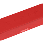 Акустическая система 2E SoundXBlock TWS, MP3, Wireless, Waterproof Red