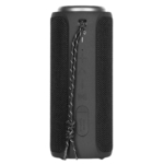 Акустическая система 2E SoundXTube TWS, MP3, Wireless, Waterproof Black