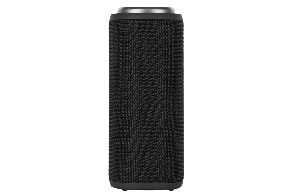 Portable Speaker 2E SoundXTube TWS, MP3, Wireless, Waterproof Black