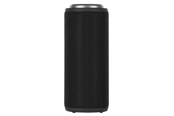 Акустическая система 2E SoundXTube TWS, MP3, Wireless, Waterproof Black