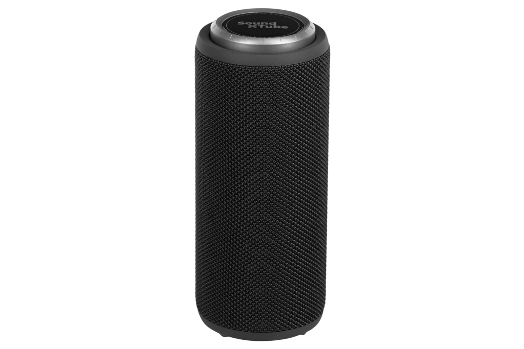 Portable Speaker 2E SoundXTube TWS, MP3, Wireless, Waterproof Black