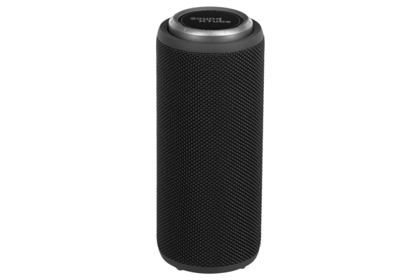 Акустическая система 2E SoundXTube TWS, MP3, Wireless, Waterproof Black