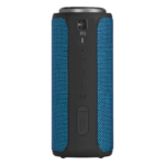 Акустична система 2E SoundXTube TWS, MP3, Wireless, Waterproof Blue
