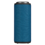 Акустична система 2E SoundXTube TWS, MP3, Wireless, Waterproof Blue