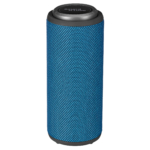 Акустична система 2E SoundXTube TWS, MP3, Wireless, Waterproof Blue