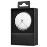 Наушники 2E RainDrops Light True Wireless Waterproof Mic White
