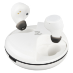 Наушники 2E RainDrops Light True Wireless Waterproof Mic White